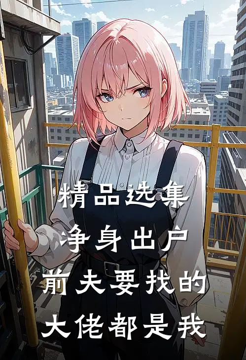 精品选集净身出户，前夫要找的大佬都是我