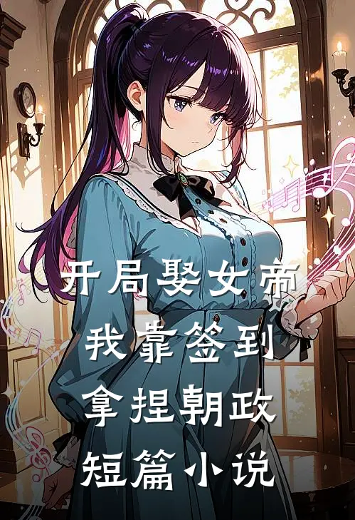 开局娶女帝，我靠签到拿捏朝政短篇小说