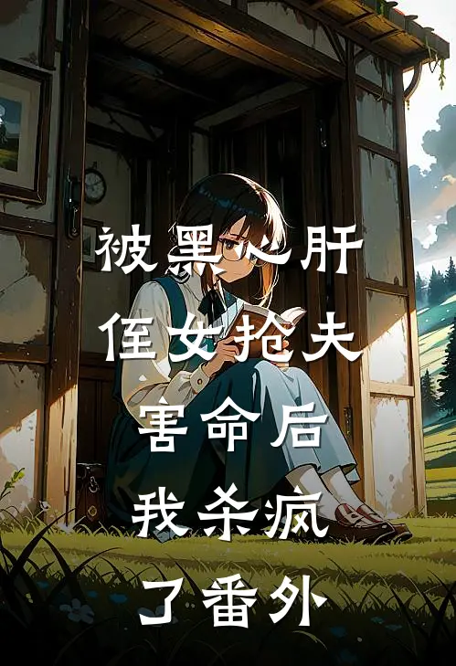 被黑心肝侄女抢夫害命后，我杀疯了番外