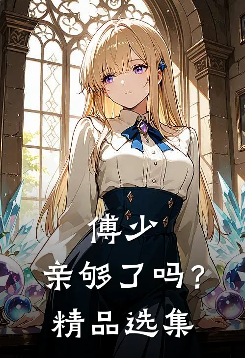 傅少，亲够了吗？精品选集
