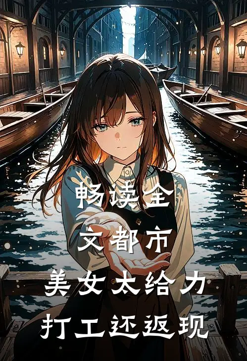 畅读全文都市：美女太给力，打工还返现