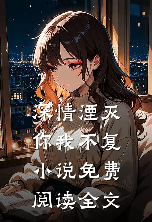 深情湮灭，你我不复小说免费阅读全文