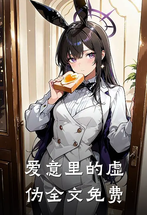 爱意里的虚伪全文免费