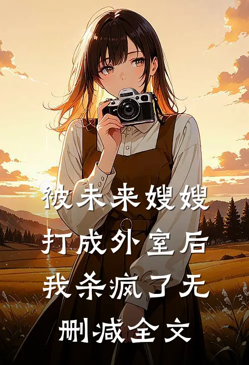 被未来嫂嫂打成外室后，我杀疯了无删减全文