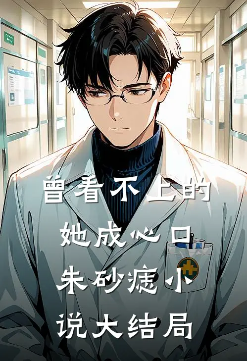 曾看不上的她成心口朱砂痣小说大结局