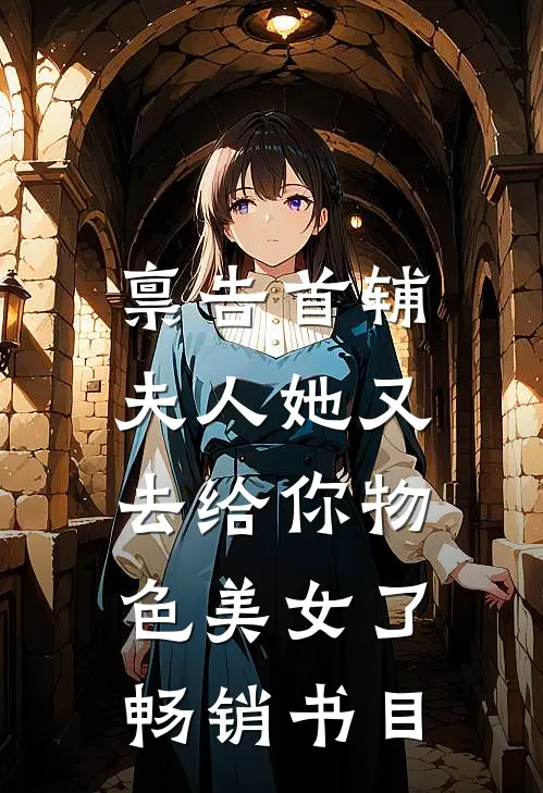 禀告首辅，夫人她又去给你物色美女了畅销书目