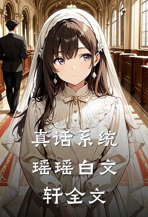 真话系统瑶瑶白文轩全文