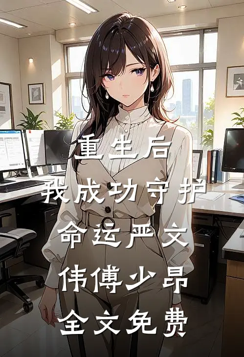 重生后，我成功守护命运严文伟傅少昂全文免费