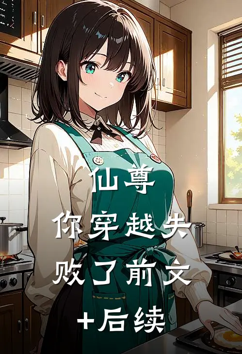 仙尊，你穿越失败了前文+后续