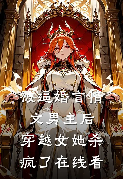 被逼婚言情文男主后，穿越女她杀疯了在线看