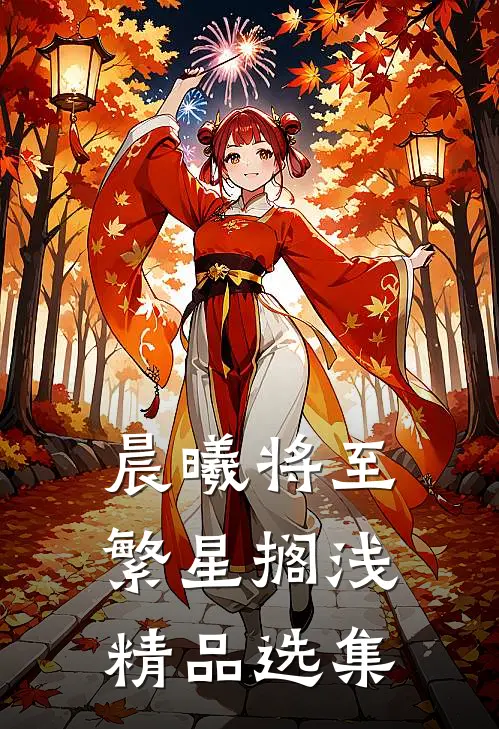 晨曦将至繁星搁浅精品选集