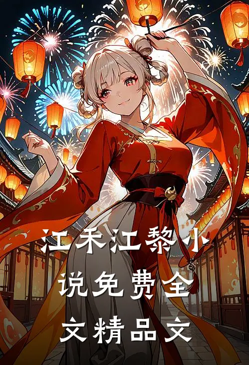 江禾江黎小说免费全文精品文