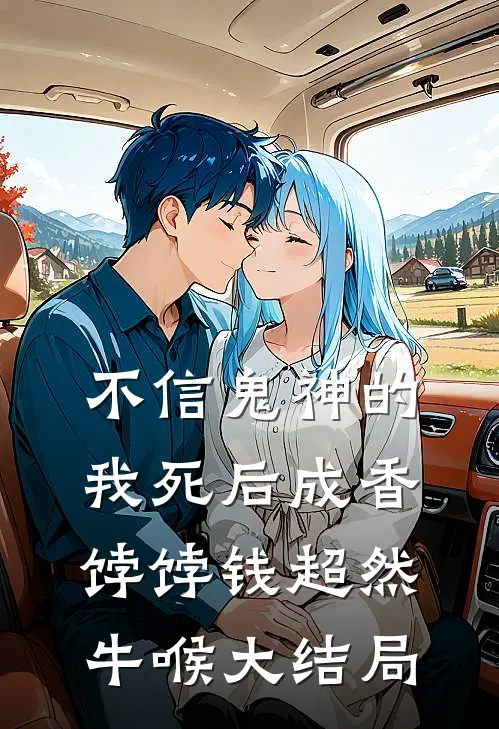 不信鬼神的我死后成香饽饽钱超然牛喉大结局