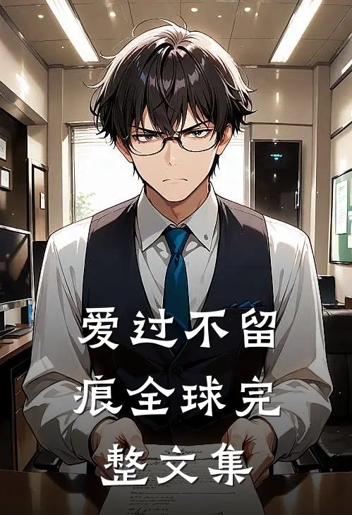 爱过不留痕全球完整文集
