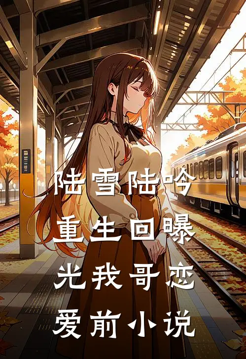 陆雪陆吟重生回曝光我哥恋爱前小说