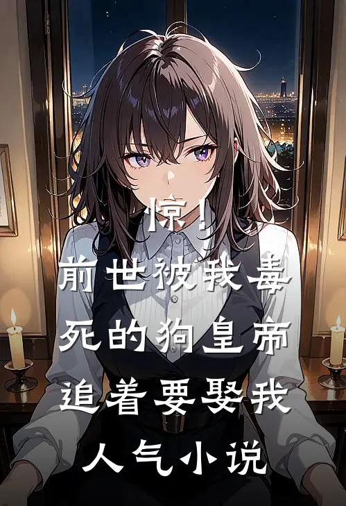 惊！前世被我毒死的狗皇帝追着要娶我人气小说