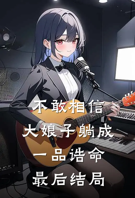 不敢相信，大娘子躺成一品诰命最后结局