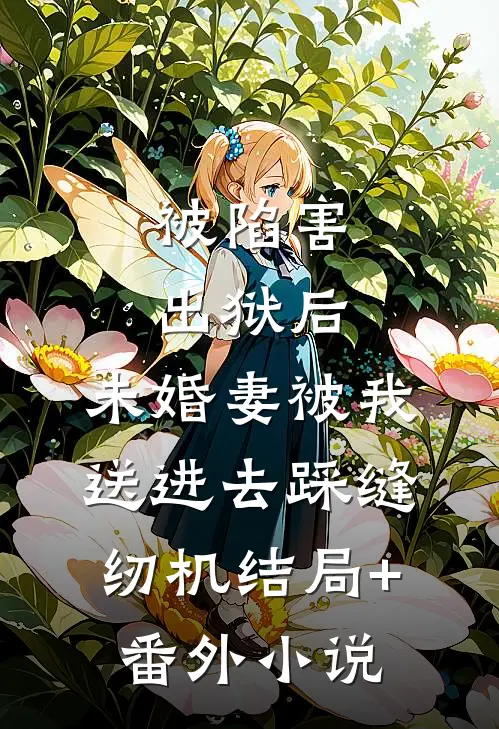 被陷害出狱后，未婚妻被我送进去踩缝纫机结局+番外小说