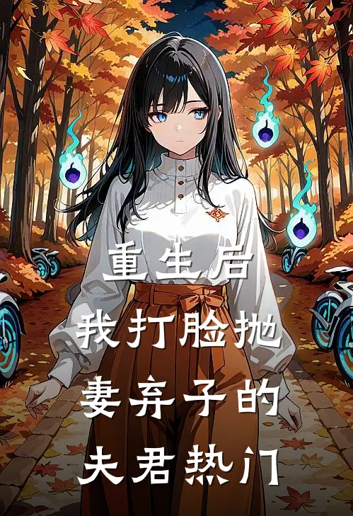 重生后，我打脸抛妻弃子的夫君热门