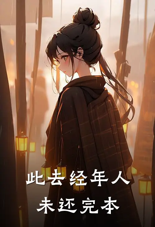 此去经年人未还完本