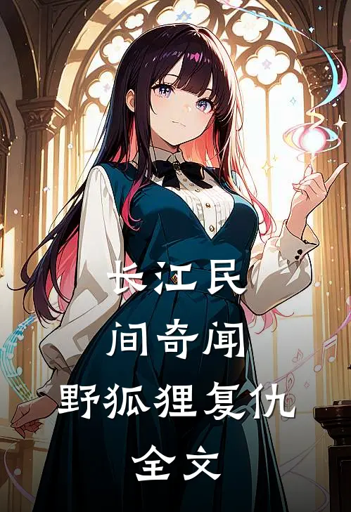 长江民间奇闻：野狐狸复仇。全文