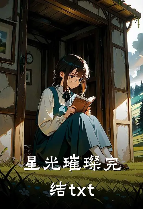 星光璀璨完结txt