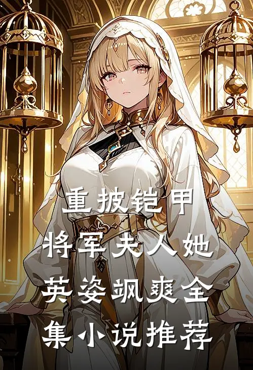 重披铠甲，将军夫人她英姿飒爽全集小说推荐