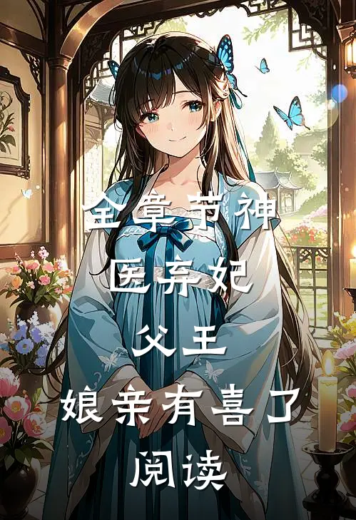 全章节神医弃妃:父王,娘亲有喜了,阅读