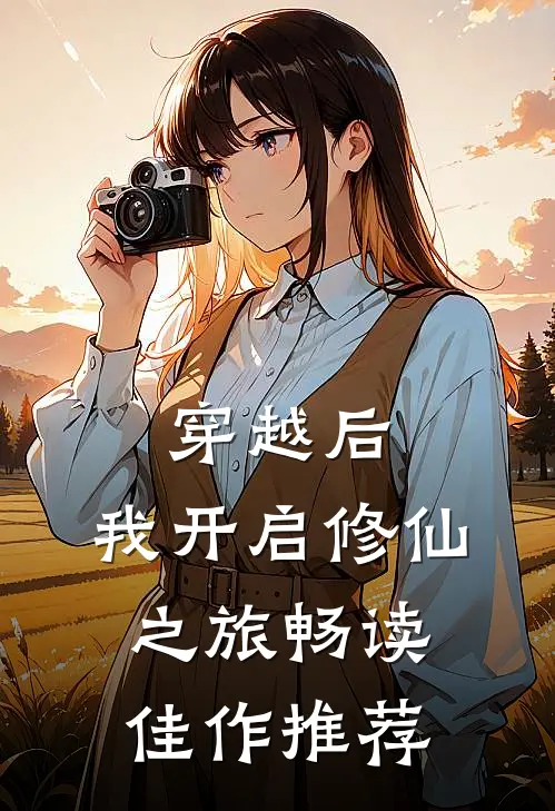 穿越后，我开启修仙之旅畅读佳作推荐