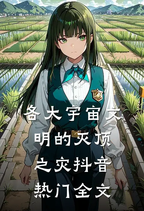 各大宇宙文明的灭顶之灾抖音热门全文