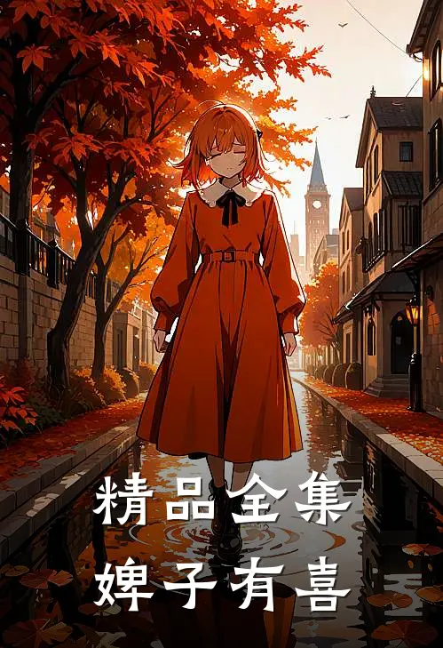 精品全集婢子有喜