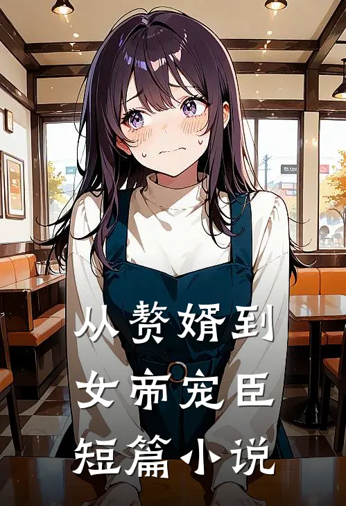 从赘婿到女帝宠臣短篇小说