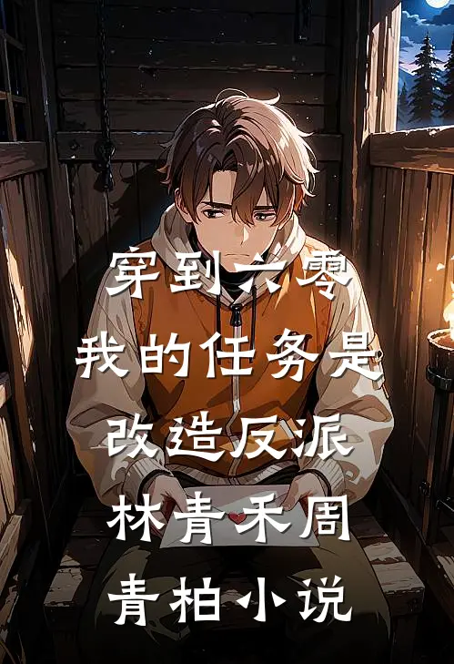 穿到六零：我的任务是改造反派林青禾周青柏小说
