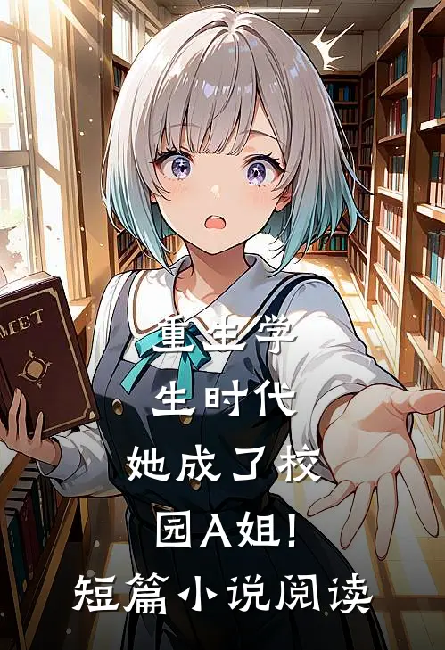重生学生时代:她成了校园A姐!短篇小说阅读