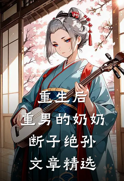 重生后，重男的奶奶断子绝孙文章精选