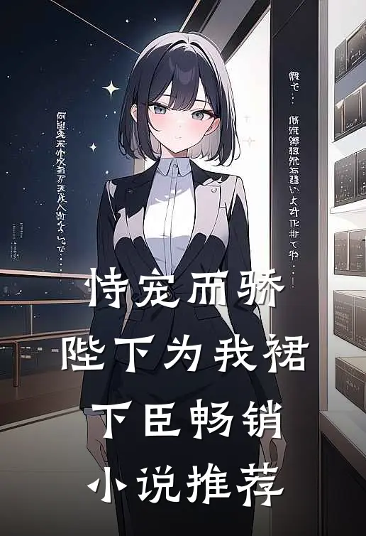 恃宠而骄，陛下为我裙下臣畅销小说推荐