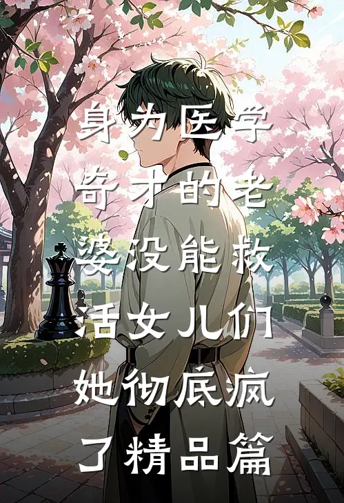 身为医学奇才的老婆没能救活女儿们，她彻底疯了精品篇