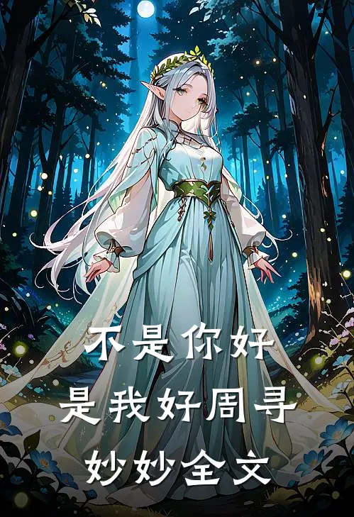 不是你好，是我好周寻妙妙全文