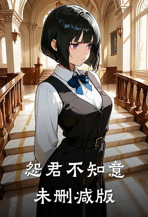 怨君不知意未删减版