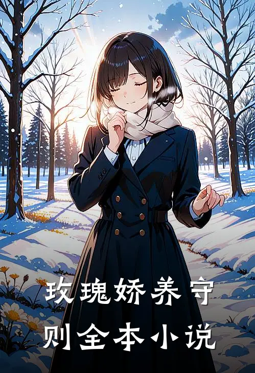玫瑰娇养守则全本小说