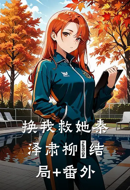 换我救她秦泽肃柳濛结局+番外