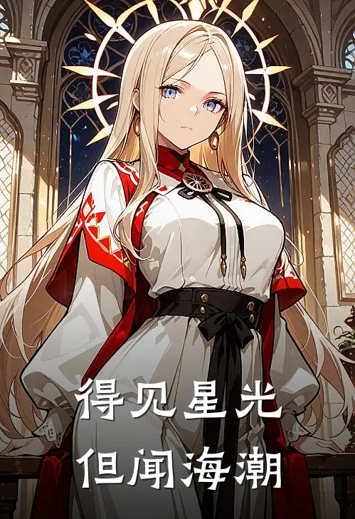 得见星光 但闻海潮
