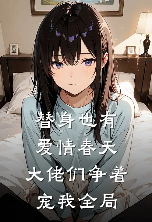 替身也有爱情春天：大佬们争着宠我全局