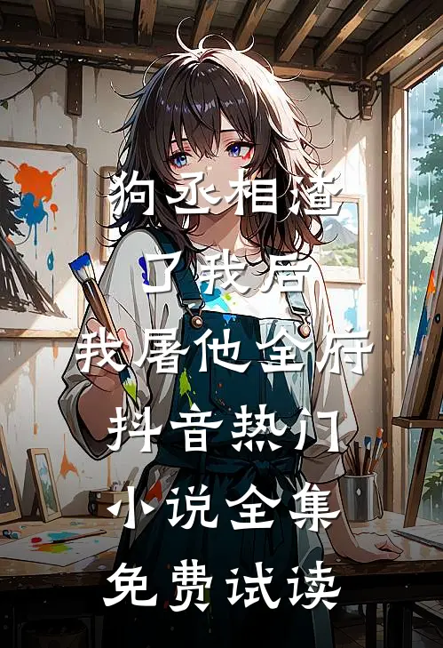 狗丞相渣了我后，我屠他全府抖音热门小说全集免费试读