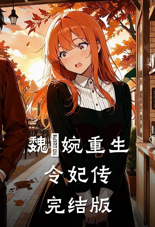 魏嬿婉重生：令妃传完结版