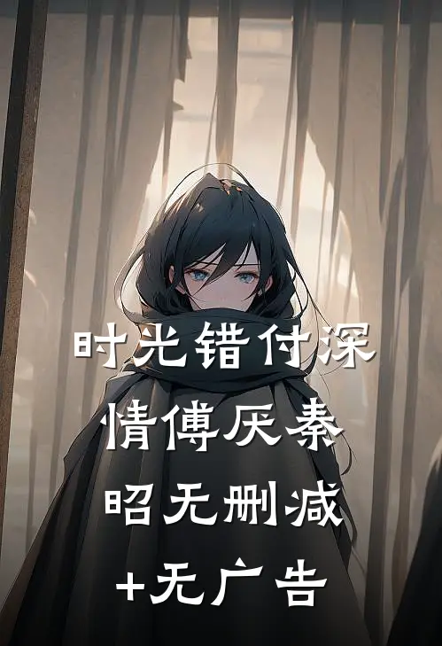时光错付深情傅厌秦昭无删减+无广告