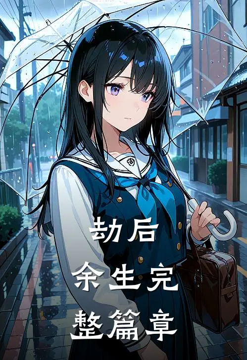 劫后，余生完整篇章