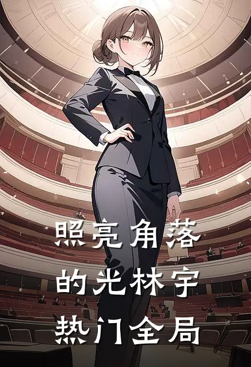 照亮角落的光林宇热门全局