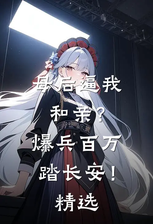 母后逼我和亲？爆兵百万踏长安！精选