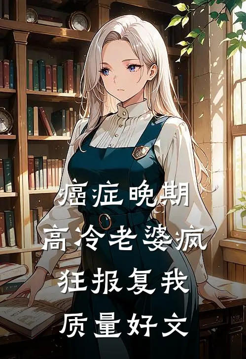 癌症晚期，高冷老婆疯狂报复我质量好文